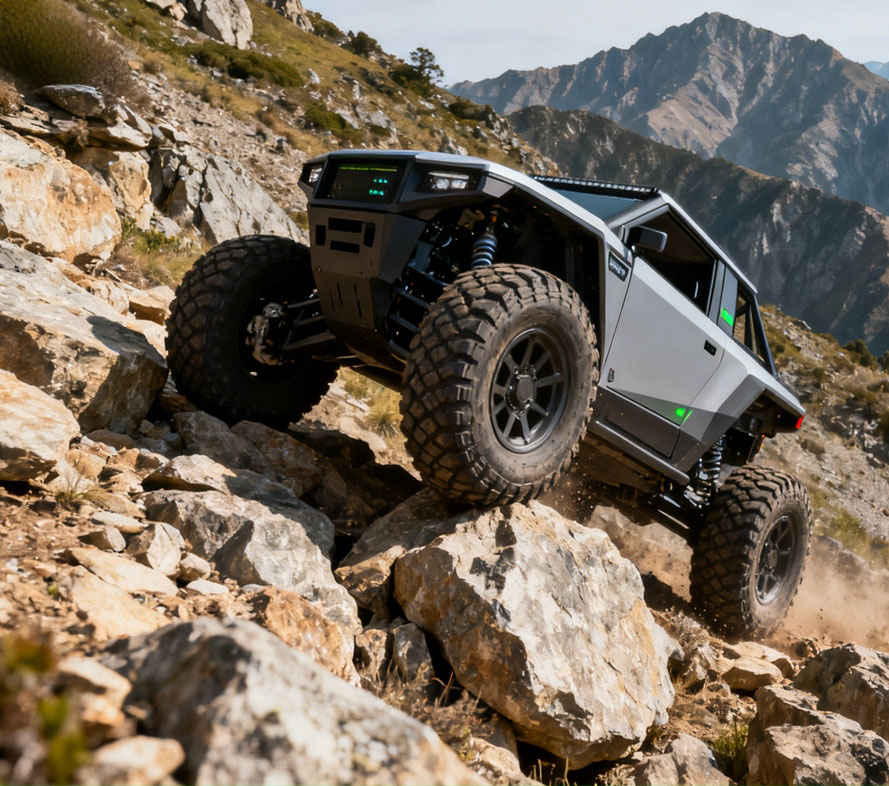 Shanghai APT  Power Technology Co., Ltd.