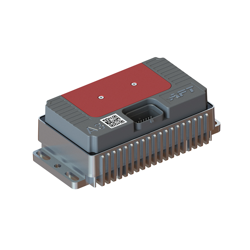A3 Brushless DC Motor Controller