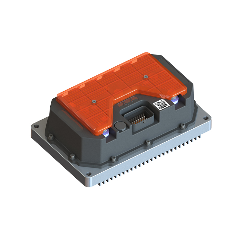 A4 High efficiency Brushless DC Motor Controller