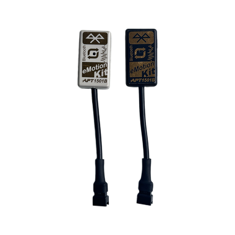 Low power consumption and high sensitivity Bluetooth module