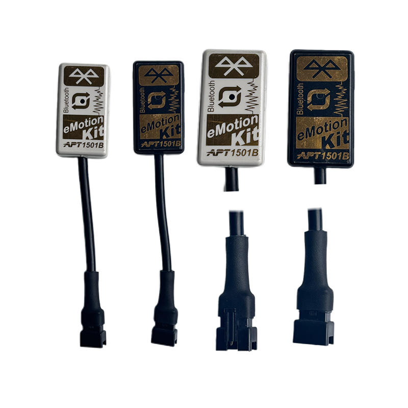 Low power consumption and high sensitivity Bluetooth module