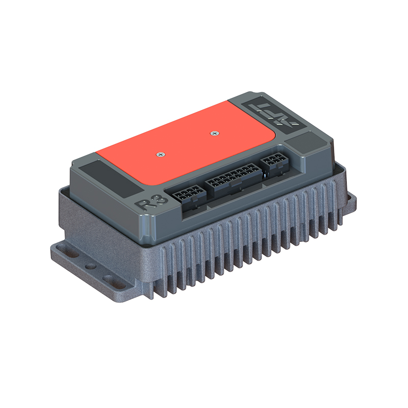 R3 Compact design Brushless DC Motor Controller