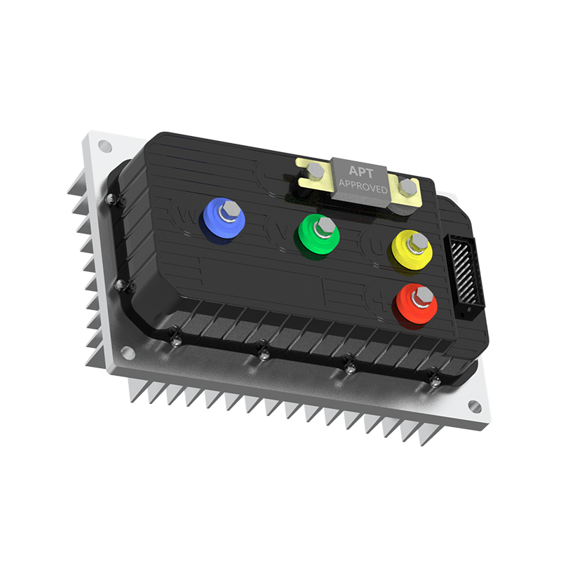R5 Fast response Brushless DC Motor Controller