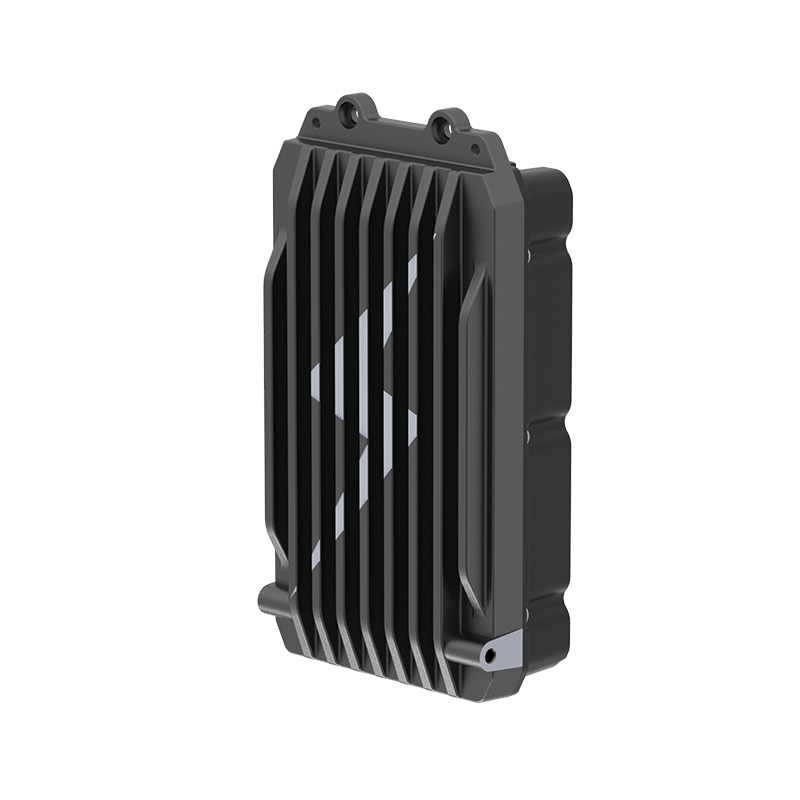 S Series （apply to S3、S4、S8、S10）Brushless DC Motor Controller Sport Edition