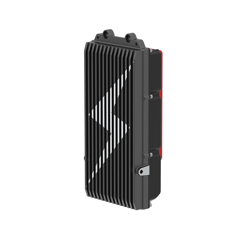 S Series （apply to S3、S4、S8、S10）Brushless DC Motor Controller Sport Edition