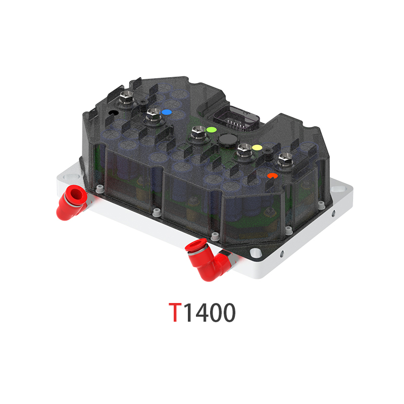 T Series high performance Motor Controller