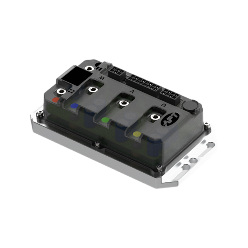 A6 2422 Ultra-Quiet Brushless DC Motor Controller