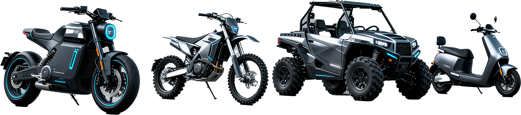 Shanghai APT  Power Technology Co., Ltd.